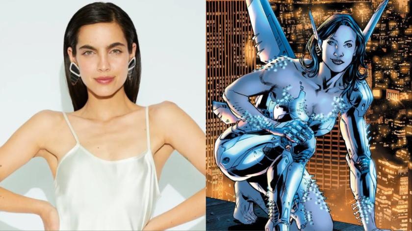 Exclusive Nicholas Hoult to Play Lex Luthor in 'Superman Legacy'