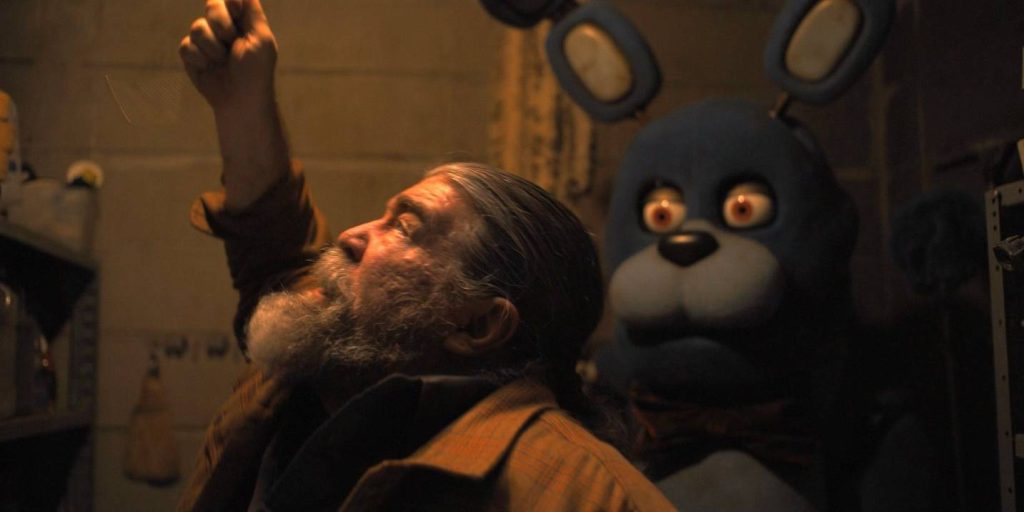 Box Office: 'Five Nights at Freddy's' Exceeds $285M