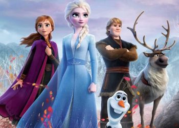 'Frozen 3' and 'Frozen 4' in Development as Two-Part Continuation of the Epic Story