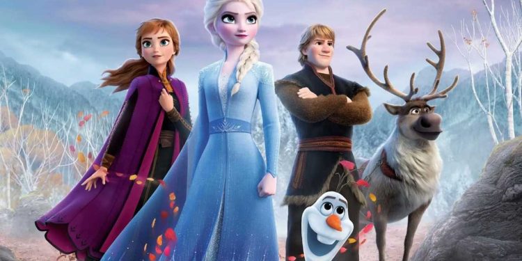 'Frozen 3' and 'Frozen 4' in Development as Two-Part Continuation of the Epic Story