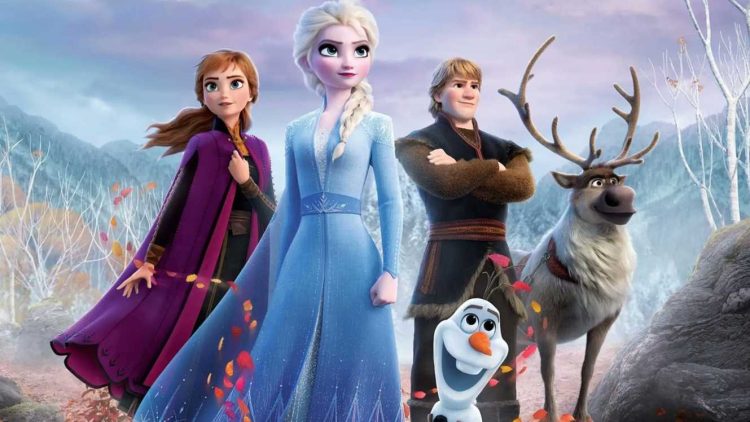 'Frozen 3' and 'Frozen 4' in Development as Two-Part Continuation of the Epic Story
