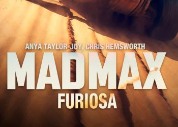 First Look at George Miller's 'Furiosa' Coming to Brazil’s CCXP