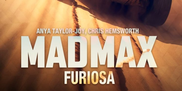 First Look at George Miller's 'Furiosa' Coming to Brazil’s CCXP