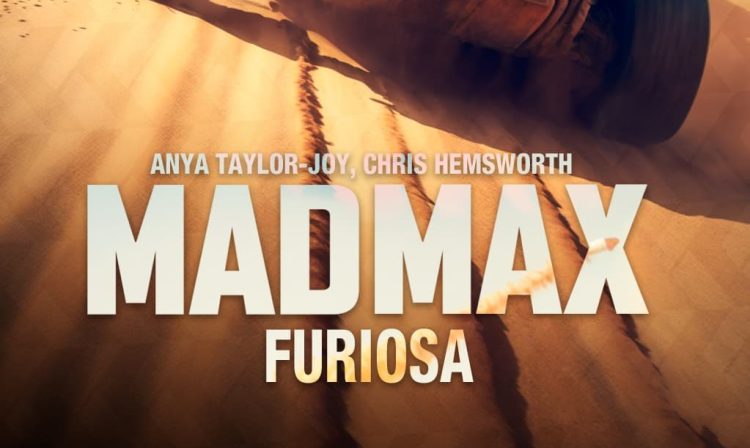 First Look at George Miller's 'Furiosa' Coming to Brazil’s CCXP