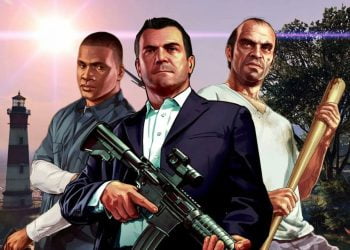 Rockstar Games Drops 'Grand Theft Auto VI' First Trailer in Early December