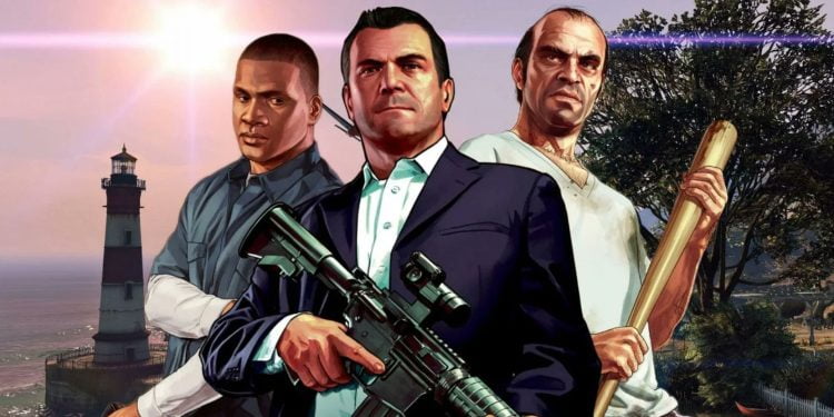 Rockstar Games Drops 'Grand Theft Auto VI' First Trailer in Early December