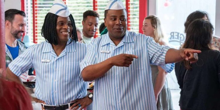 Director Phil Traill Confirms 'Good Burger 3' and Teases Potential Sequels in the Works