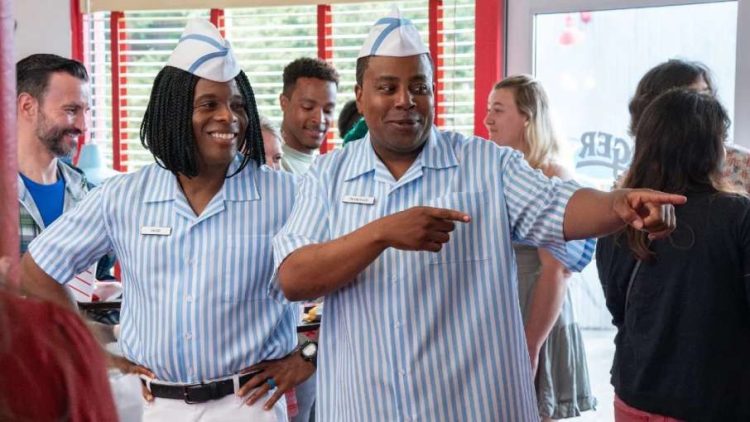 Director Phil Traill Confirms 'Good Burger 3' and Teases Potential Sequels in the Works