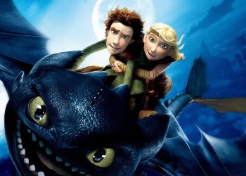 'How to Train Your Dragon' Live-Action Release Date Delayed by 3 Months Due to Actors Strike