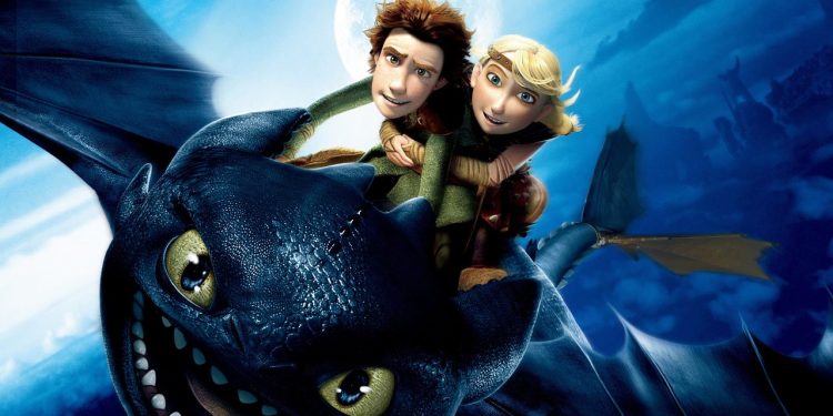 'How to Train Your Dragon' Live-Action Release Date Delayed by 3 Months Due to Actors Strike