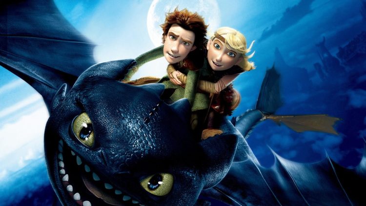 'How to Train Your Dragon' Live-Action Release Date Delayed by 3 Months Due to Actors Strike