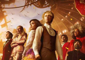 'The Hunger Games: The Ballad of Songbirds & Snakes' VOD