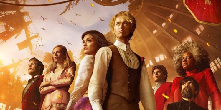 'The Hunger Games: The Ballad of Songbirds & Snakes' VOD