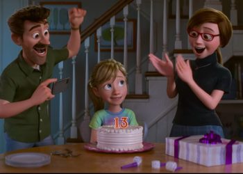 'Inside Out 2' Trailer