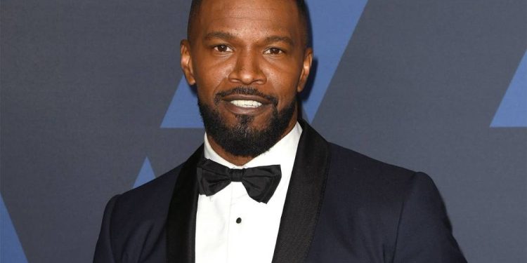 Jamie Foxx Faces Lawsuit Over Alleged 2015 Sexual Assault at New York Rooftop Bar