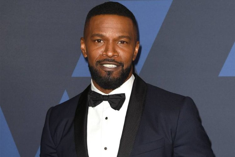Jamie Foxx Faces Lawsuit Over Alleged 2015 Sexual Assault at New York Rooftop Bar