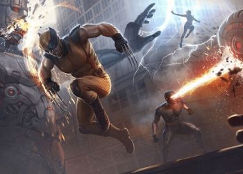 'X-Men '97' Premiere Confirmed for Next Year