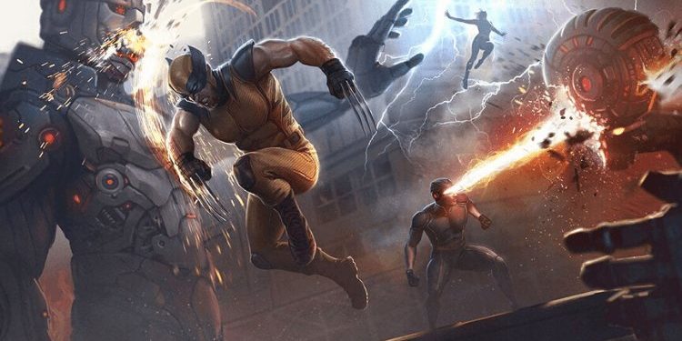 'X-Men '97' Premiere Confirmed for Next Year