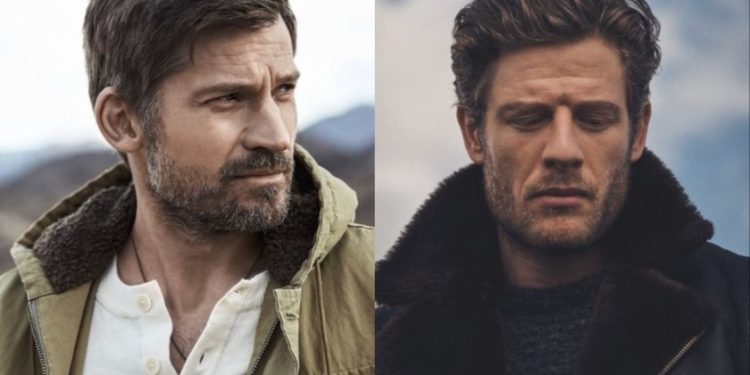 Nikolaj Coster-Waldau and James Norton to Star in Period Drama Series 'King and Conqueror'