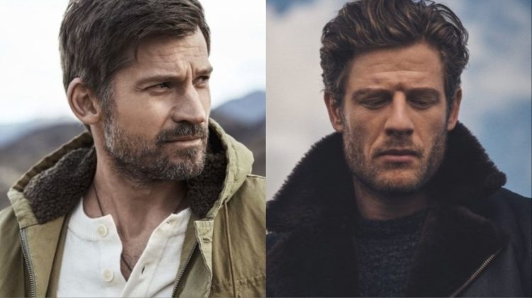 Nikolaj Coster-Waldau and James Norton to Star in Period Drama Series 'King and Conqueror'