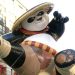 Exclusive: First Look at Po in 'Kung Fu Panda 4' Revealed During Thanksgiving Parade Balloon Debut