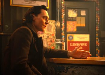 Loki Season 2 Episode 5 Review