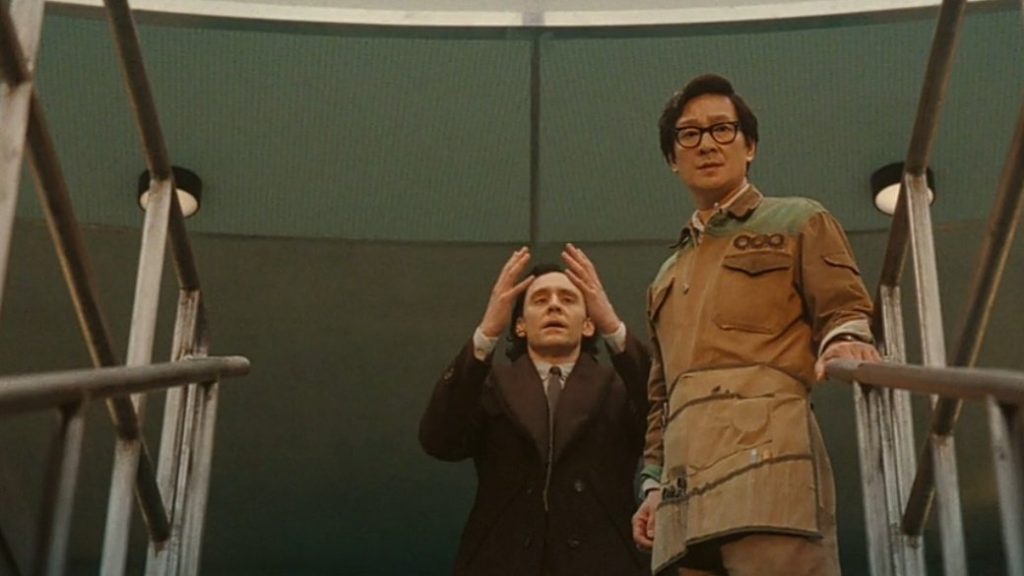 Loki Season 2 Episode 5 Review