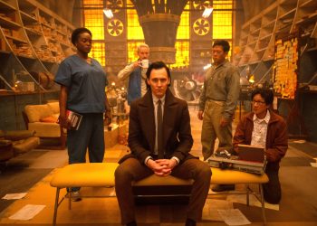 Loki Season 2 Episode 5 Review