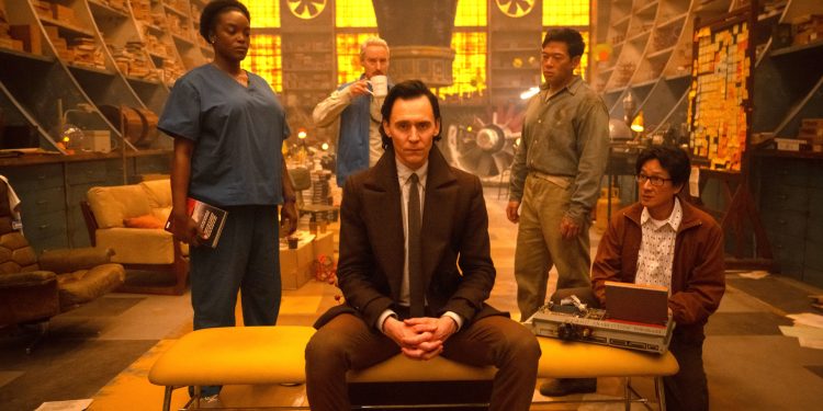 Loki Season 2 Episode 5 Review