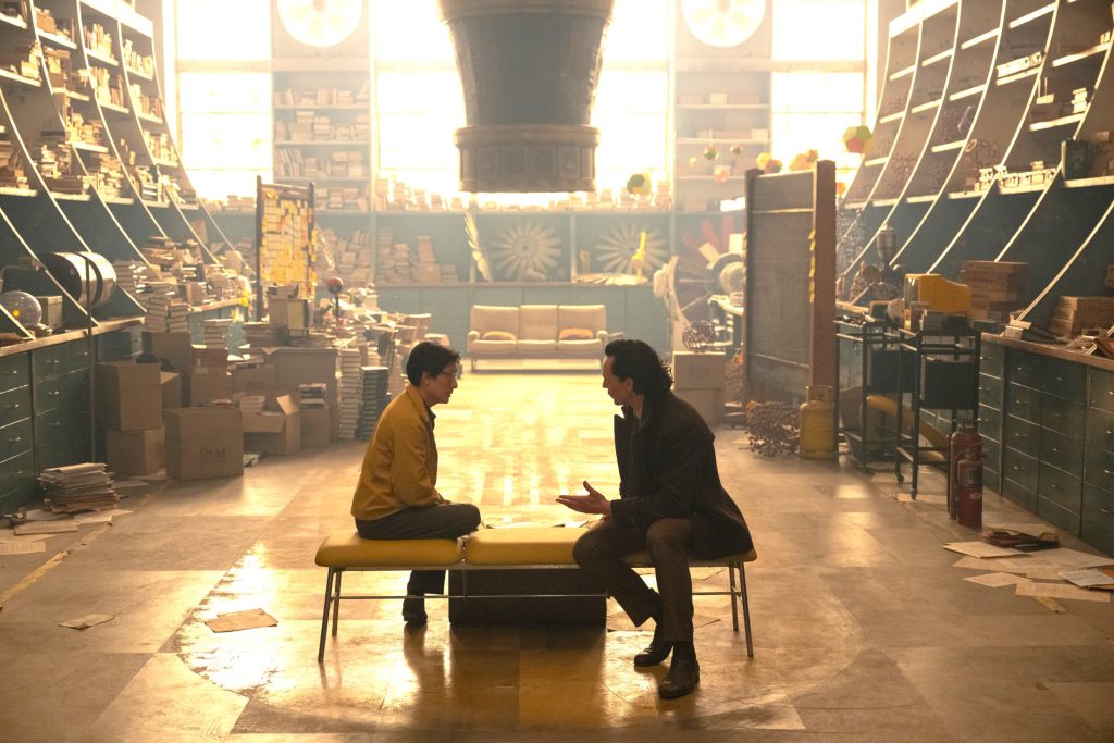 Loki Season 2 Episode 5 Review