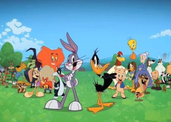 Looney Tunes Stays on Max: Clarification on Press Release Error
