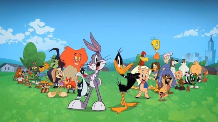 Looney Tunes Stays on Max: Clarification on Press Release Error