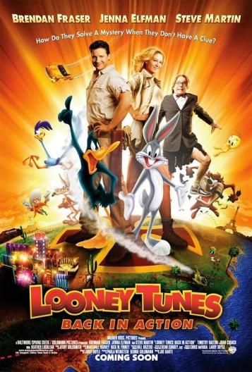 Looney Tunes Stays on Max: Clarification on Press Release Error