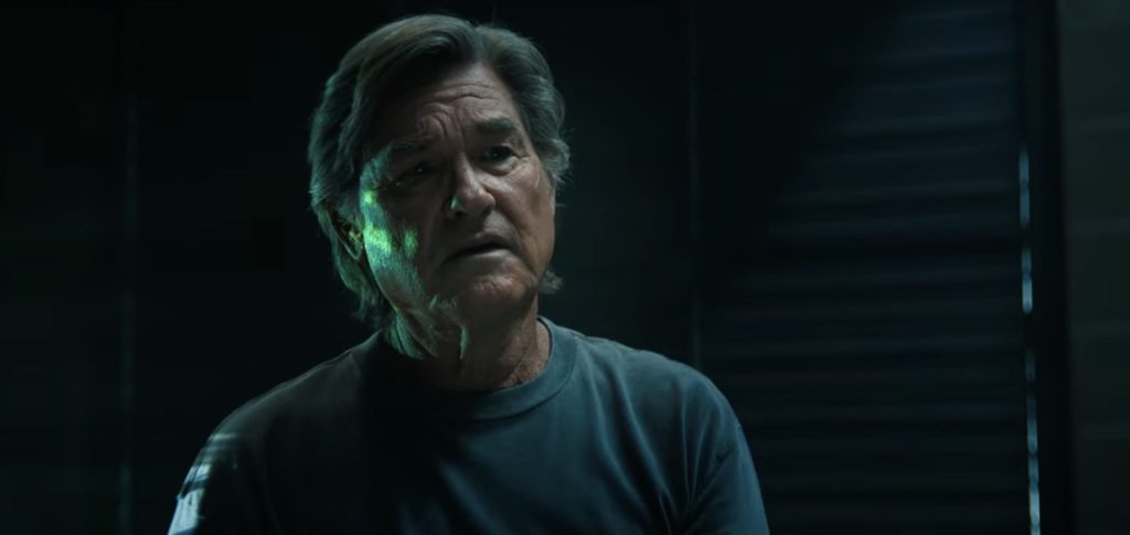 Apple TV+ Revealed the First 3 Minutes of 'Monarch: Legacy of Monsters'