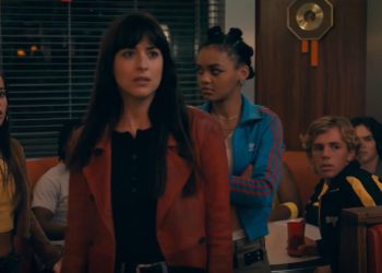 'Madame Web' First Trailer Dropped (Watch)