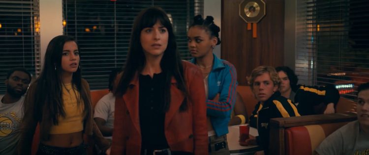 'Madame Web' First Trailer Dropped (Watch)