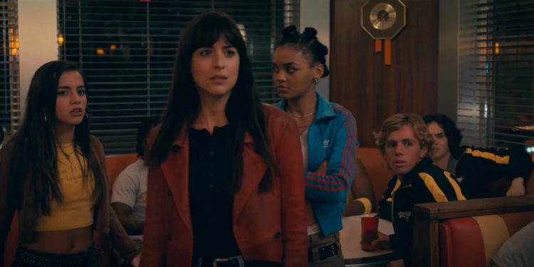 'Madame Web' First Trailer Dropped (Watch)