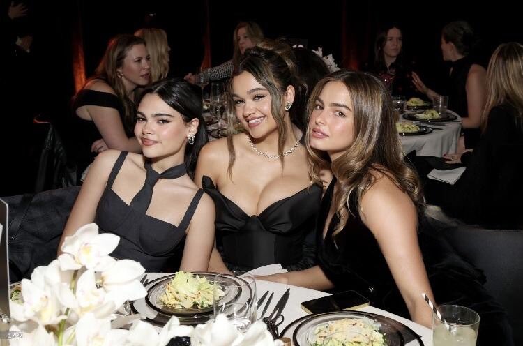 Variety Power of Women 2023: Honorees, Performances, and Special Awards