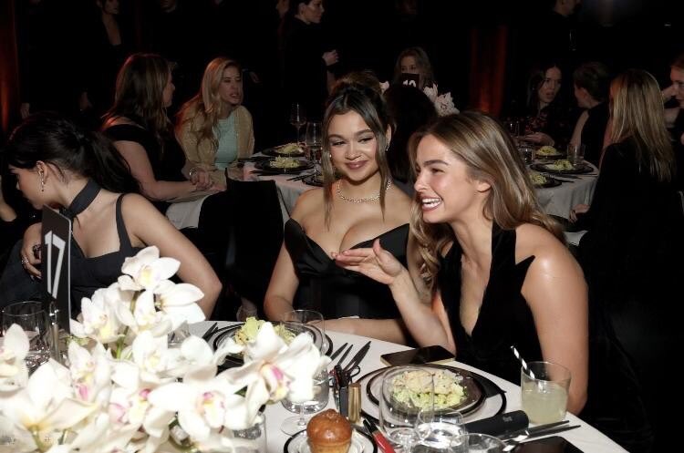 Variety Power of Women 2023: Honorees, Performances, and Special Awards