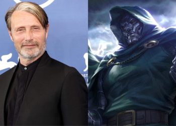 Marvel Studios in Talks with Mads Mikkelsen for Doctor Doom Role