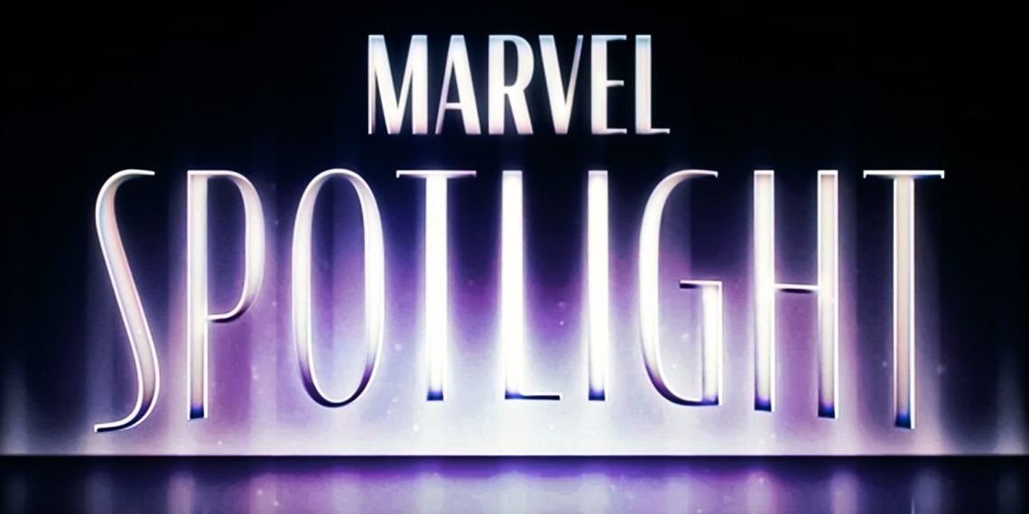 Marvel Studios Launches Marvel Spotlight Banner to Focus on Grounded Character-Driven Stories with 'Echo' as the Debut Series
