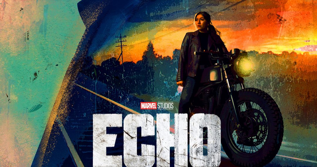 Marvel's 'Echo' Trailer: A Gritty MCU Debut with Intense Violence