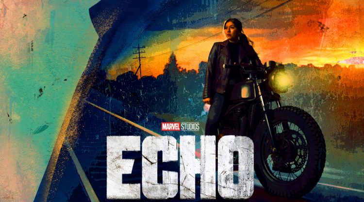 Marvel's 'Echo' Trailer: A Gritty MCU Debut with Intense Violence