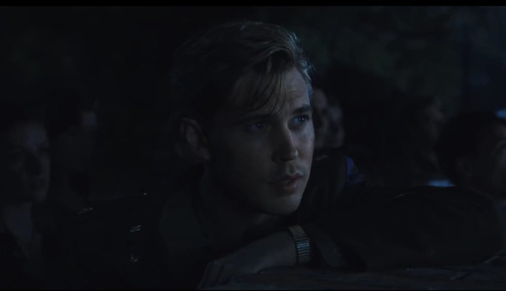 'Masters of the Air' Trailer