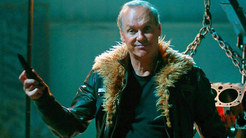 Michael Keaton's Will Return as Vulture in MCU’s 'Spider-Man 4' (Exclusive)