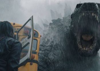 Apple TV+ Revealed the First 3 Minutes of 'Monarch: Legacy of Monsters'