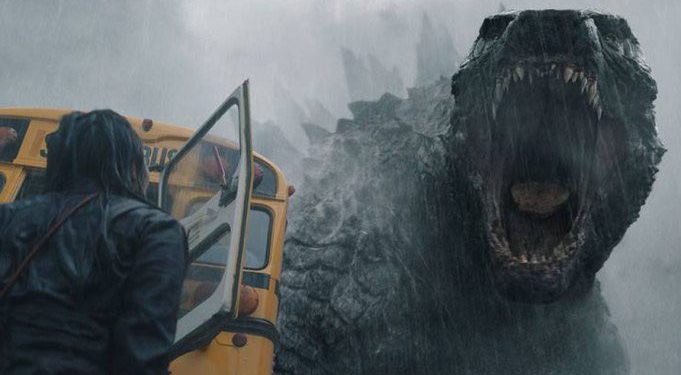 Apple TV+ Revealed the First 3 Minutes of 'Monarch: Legacy of Monsters'