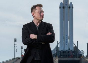 Elon Musk Biopic in Development: A24 Taps Darren Aronofsky as Director