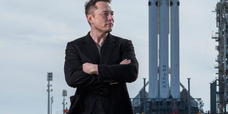 Elon Musk Biopic in Development: A24 Taps Darren Aronofsky as Director