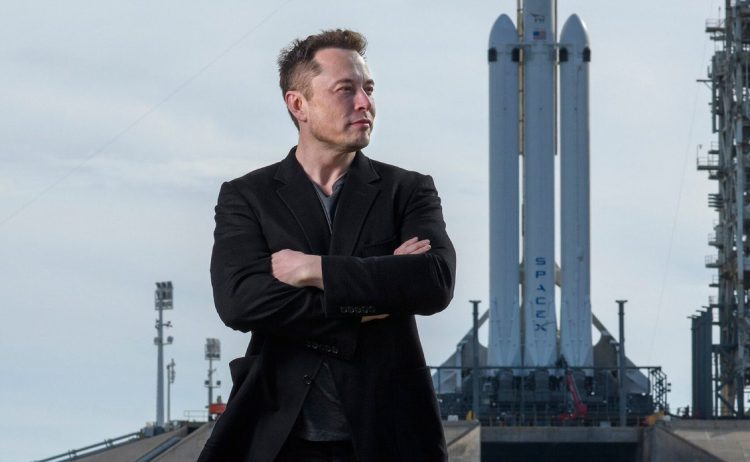 Elon Musk Biopic in Development: A24 Taps Darren Aronofsky as Director